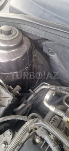 Chevrolet Cruze 2014, 252,000 km - 1.4 l - Lənkəran