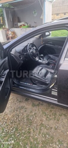 Chevrolet Cruze 2014, 252,000 km - 1.4 l - Lənkəran