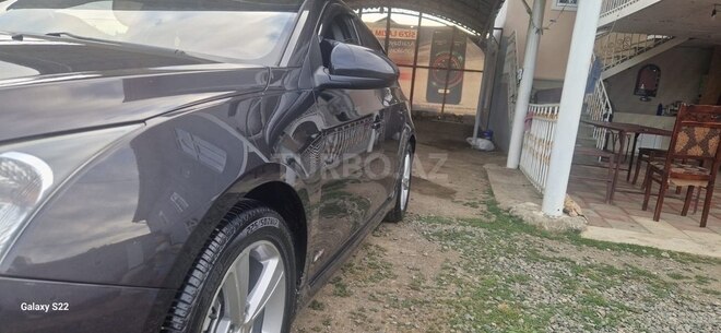 Chevrolet Cruze 2014, 252,000 km - 1.4 l - Lənkəran