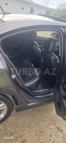 Chevrolet Cruze 2014, 252,000 km - 1.4 l - Lənkəran