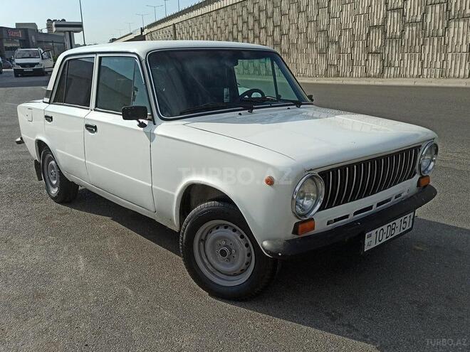 LADA (VAZ) 21011 1981, 80,000 km - 1.3 l - Bakı