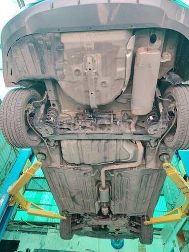 Hyundai Elantra 2019, 120,600 km - 2.0 л - Bakı