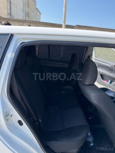 Toyota Corolla Fielder 2018, 151,000 km - 1.5 л - Bakı