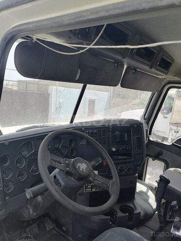 Mack  2009, 184,458 km - 12.0 l - Bakı