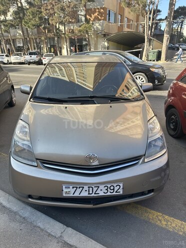 Toyota Prius 2008, 389,461 km - 1.5 l - Bakı