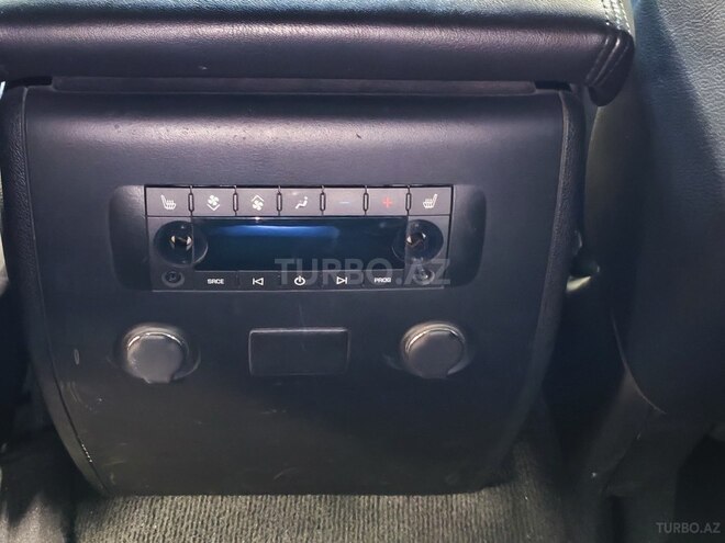 Hummer H2 2008, 62,000 km - 6.2 л - Bakı
