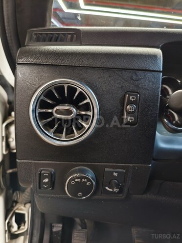 Hummer H2 2008, 62,000 km - 6.2 л - Bakı
