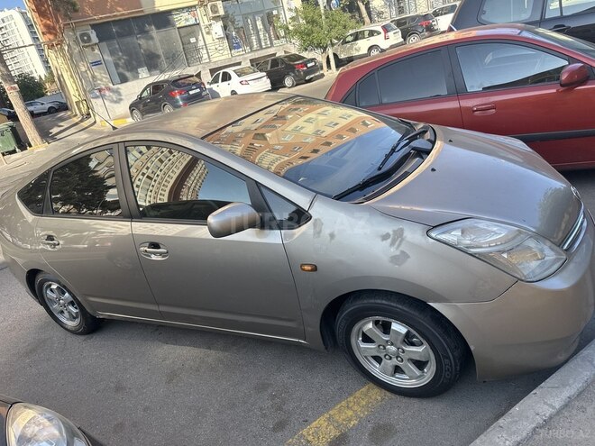 Toyota Prius 2008, 389,461 km - 1.5 l - Bakı