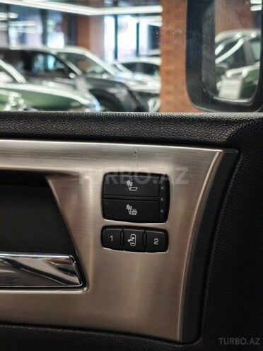 Hummer H2 2008, 62,000 km - 6.2 л - Bakı
