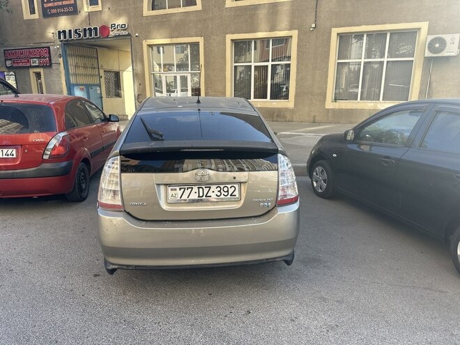 Toyota Prius 2008, 389,461 km - 1.5 l - Bakı