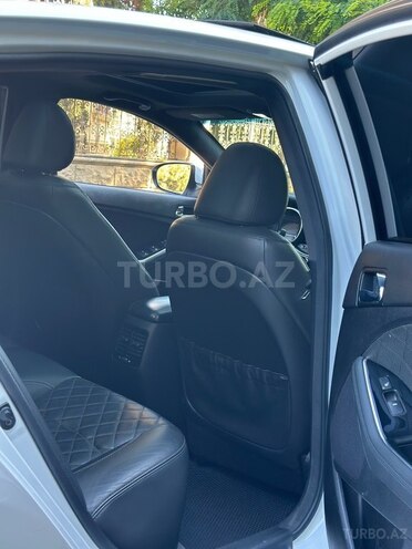 Kia Optima 2015, 130,357 km - 2.0 l - Bakı