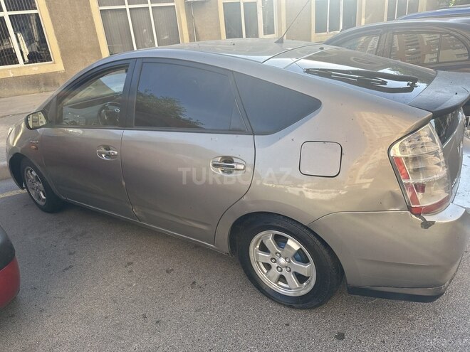 Toyota Prius 2008, 389,461 km - 1.5 l - Bakı
