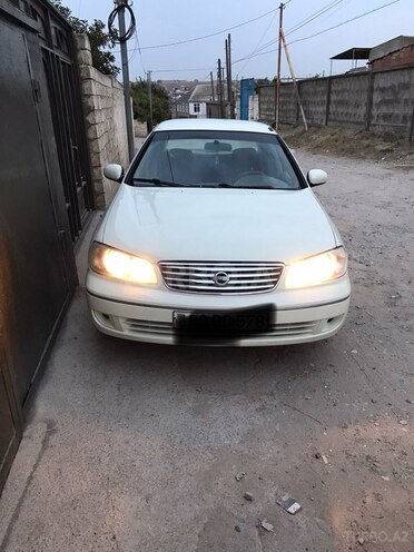 Nissan Sunny 2007, 499,490 km - 1.3 л - Bakı