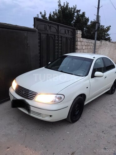 Nissan Sunny 2007, 499,490 km - 1.3 л - Bakı