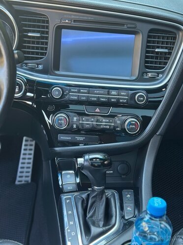 Kia Optima 2015, 130,357 km - 2.0 l - Bakı