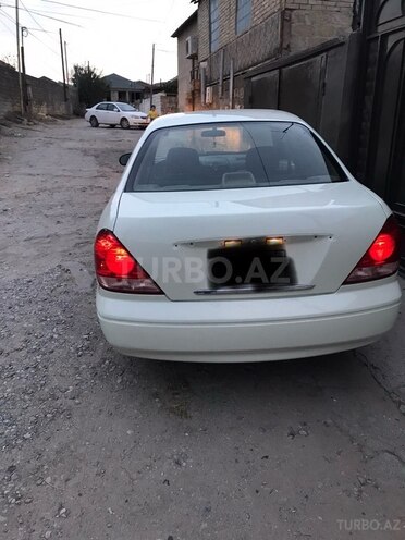 Nissan Sunny 2007, 499,490 km - 1.3 л - Bakı