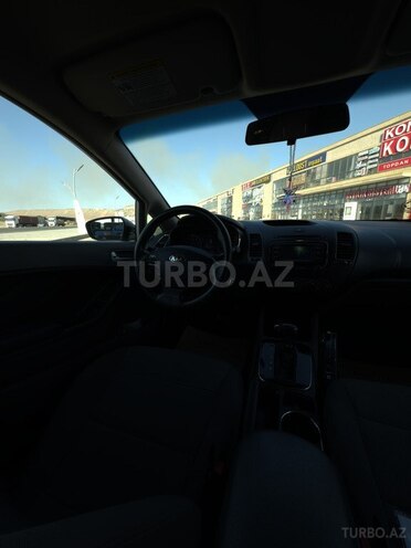 Kia Forte 2018, 162,000 km - 2.0 l - Bakı