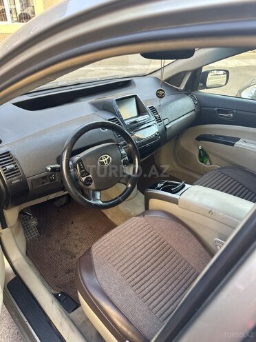 Toyota Prius 2008, 389,461 km - 1.5 l - Bakı
