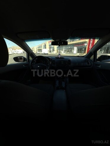 Kia Forte 2018, 162,000 km - 2.0 l - Bakı