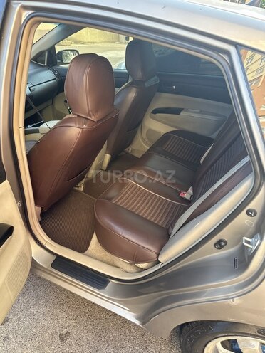 Toyota Prius 2008, 389,461 km - 1.5 l - Bakı