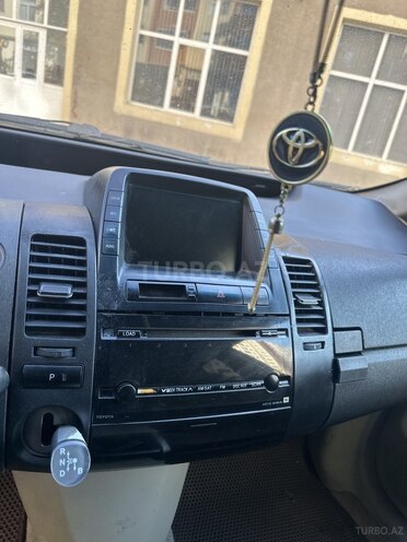 Toyota Prius 2008, 389,461 km - 1.5 l - Bakı