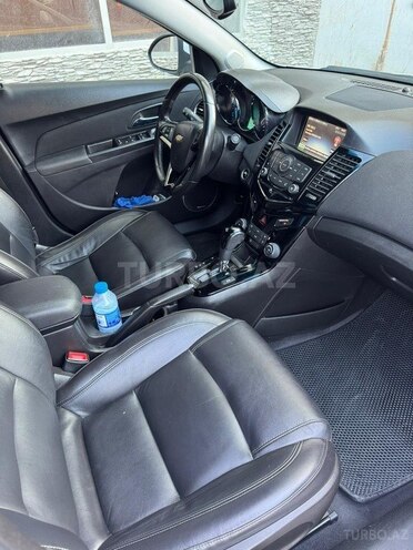 Chevrolet Cruze 2015, 199,000 km - 1.4 l - Bakı