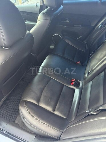 Chevrolet Cruze 2015, 199,000 km - 1.4 l - Bakı