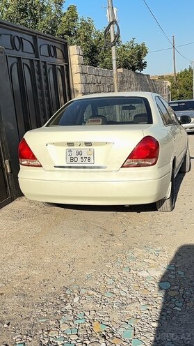 Nissan Sunny 2007, 499,490 km - 1.3 л - Bakı