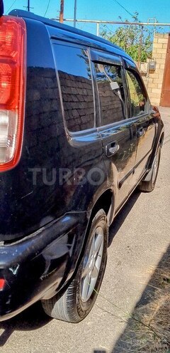 Nissan X-Trail 2002, 160,000 km - 2.0 л - Bakı