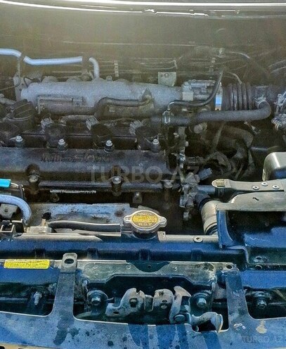 Nissan X-Trail 2002, 160,000 km - 2.0 л - Bakı