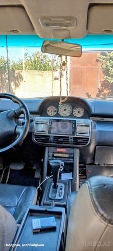 Nissan X-Trail 2002, 160,000 km - 2.0 л - Bakı