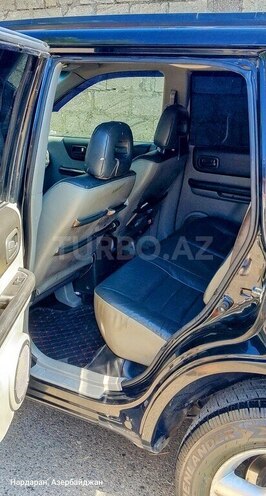 Nissan X-Trail 2002, 160,000 km - 2.0 л - Bakı