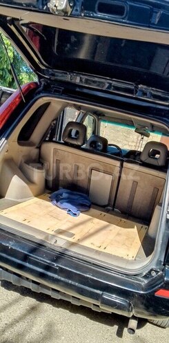 Nissan X-Trail 2002, 160,000 km - 2.0 л - Bakı