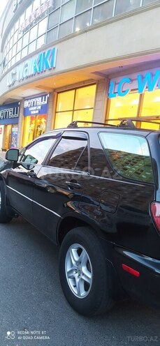 Lexus RX 300 1999, 216,000 km - 3.0 l - Bakı