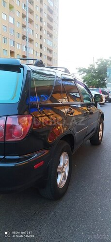 Lexus RX 300 1999, 216,000 km - 3.0 l - Bakı