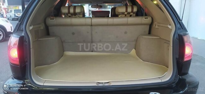 Lexus RX 300 1999, 216,000 km - 3.0 l - Bakı