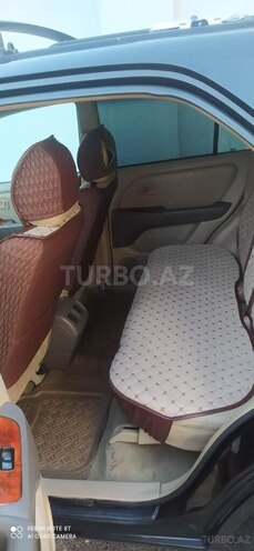 Lexus RX 300 1999, 216,000 km - 3.0 l - Bakı