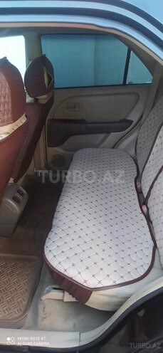 Lexus RX 300 1999, 216,000 km - 3.0 l - Bakı