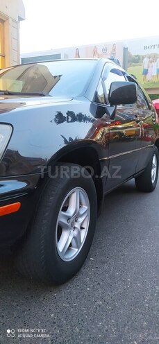 Lexus RX 300 1999, 216,000 km - 3.0 l - Bakı