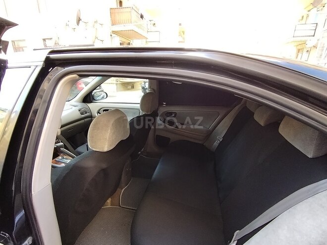 Nissan Maxima-7