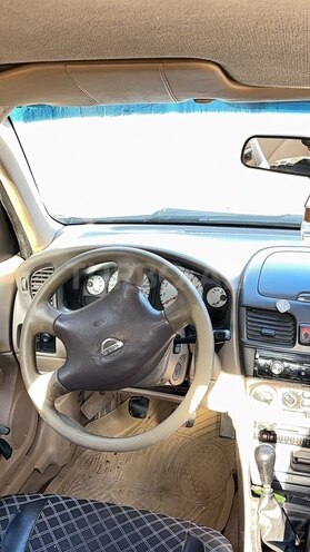 Nissan Sunny 2007, 499,490 km - 1.3 л - Bakı