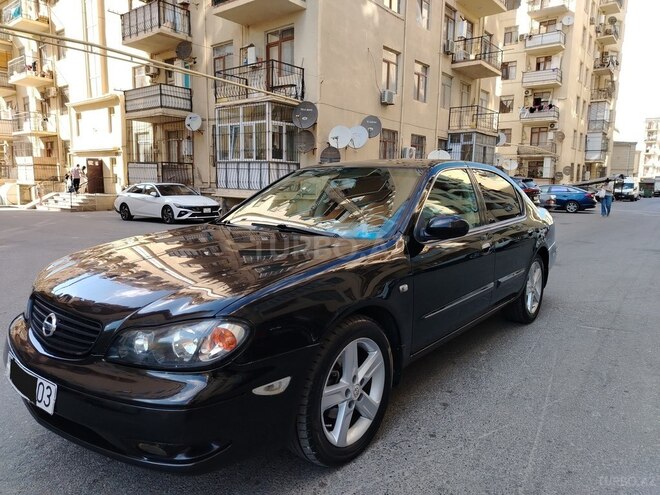 Nissan Maxima-3