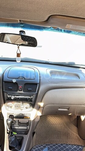 Nissan Sunny 2007, 499,490 km - 1.3 л - Bakı