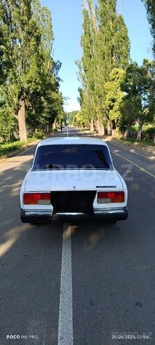 LADA (VAZ) 2107 2009, 79,000 km - 1.6 l - Lənkəran