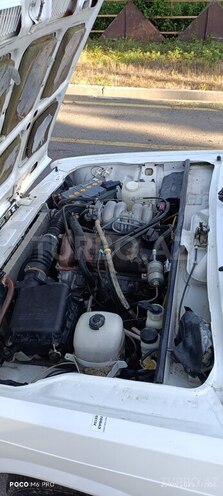 LADA (VAZ) 2107 2009, 79,000 km - 1.6 l - Lənkəran