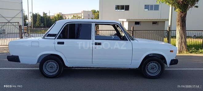 LADA (VAZ) 2107 2009, 79,000 km - 1.6 l - Lənkəran
