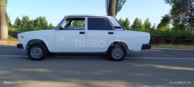 LADA (VAZ) 2107 2009, 79,000 km - 1.6 l - Lənkəran