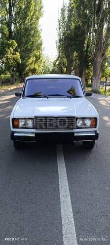 LADA (VAZ) 2107 2009, 79,000 km - 1.6 l - Lənkəran