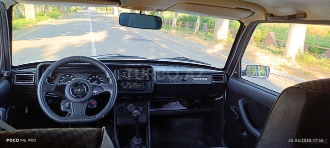 LADA (VAZ) 2107 2009, 79,000 km - 1.6 l - Lənkəran