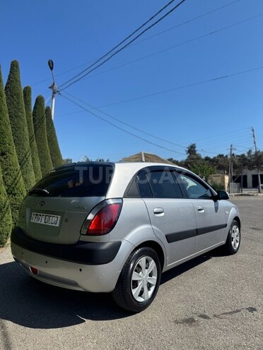 Kia Rio 2007, 302,000 km - 1.5 l - Bakı